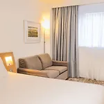 Novotel Cardiff Centre