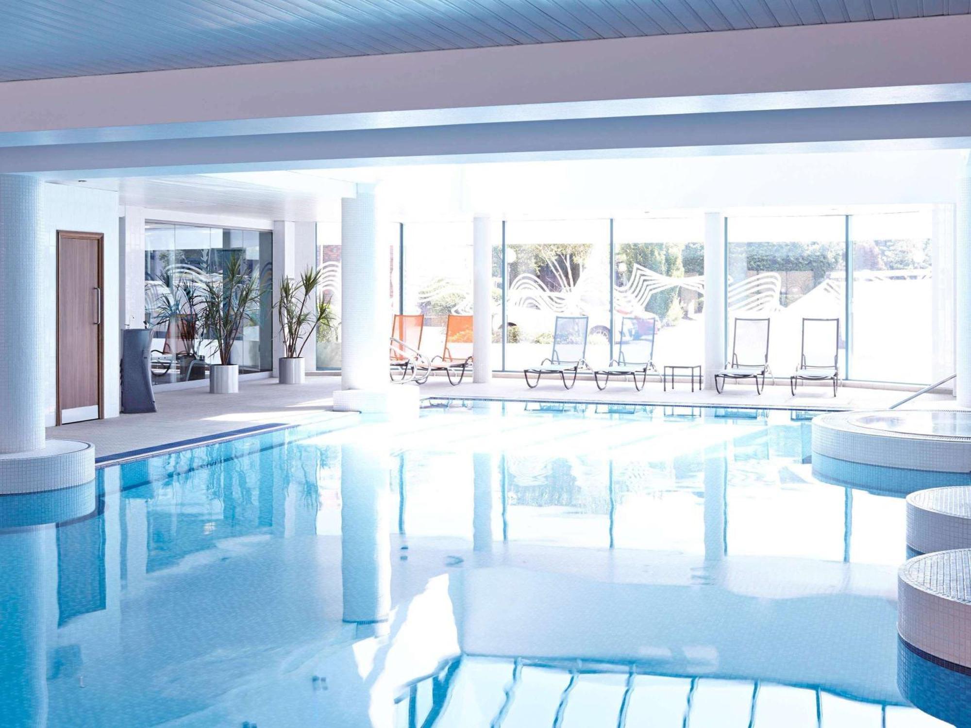 Novotel Centre Cardiff
