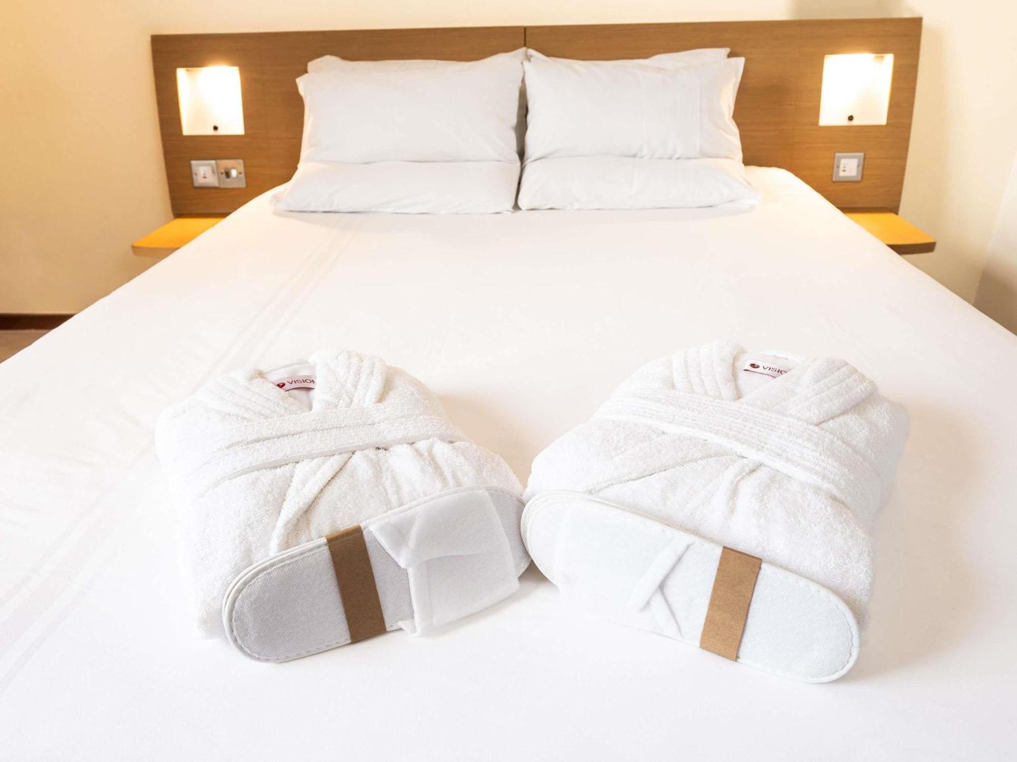 Novotel Centre 4*