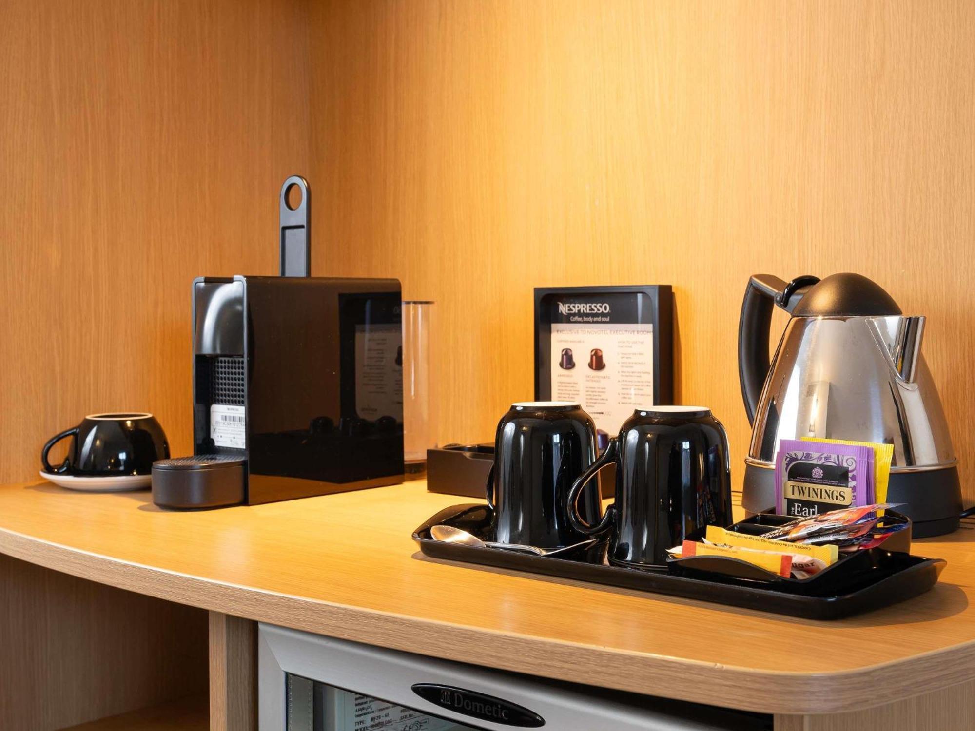 Novotel Centre 4* Cardiff