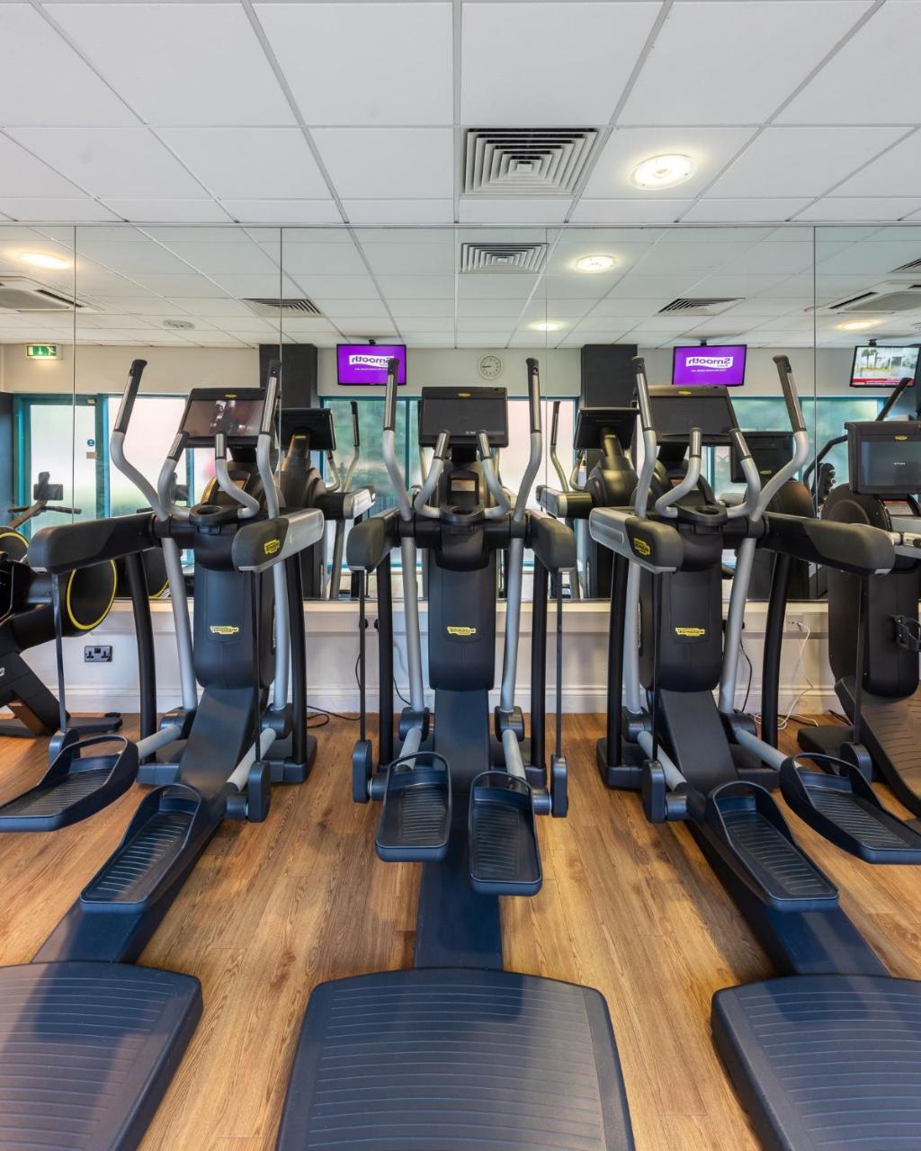 Hotel Novotel Centre 4*
